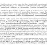 Vitamin A Depot 10.000 IE - 120 vegane Kapseln
