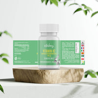 Vitamin K2 MK-7 200 µg - 90 vegane Tabletten