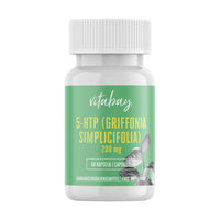 5-HTP 200 mg - 60 vegane Kapseln