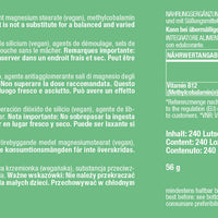 Vitamin B12 Depot 1000mcg - 240 Lutschtabletten