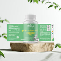 Vitamin B12 Depot 1000mcg - 240 Lutschtabletten