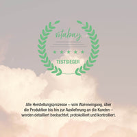 Vitamin D3 Depot 5.000 I.E. - 100g veganes Pulver