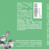 Vitamin D3 Depot 5.000 I.E. - 100g veganes Pulver