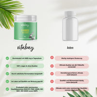 D-Ribose - 200g  veganes Pulver