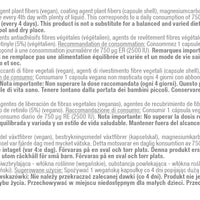 Vitamin A Depot 10.000 I.E. - 240 vegane Kapseln