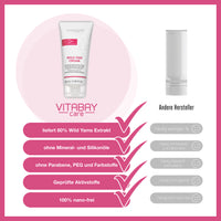 Wild Yam Creme - 100ml