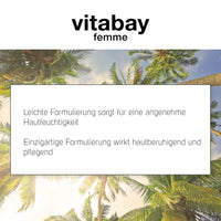 Coconut Kiss - Frischekick für trockene Haut - 50ml