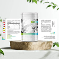 D-Mannose - 100g veganes Pulver