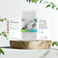 D-Mannose - 200 g veganes Pulver