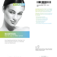 Basen Gel - 250 ml